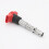 Ignition Coil for Audi A6 3.0 Milled Rubber Surface 06C905115B/D/F/G/H/K/L 3