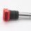 Ignition Coil for Audi A6 3.0 Milled Rubber Surface 06C905115B/D/F/G/H/K/L 4