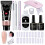 11Pcs ABS Nail Enhancement Set Includes 15ml Long Lasting-F 1