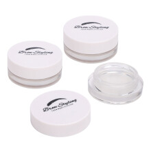 3,8 g x3 Augenbrauenseife - transparent, wasserfest
