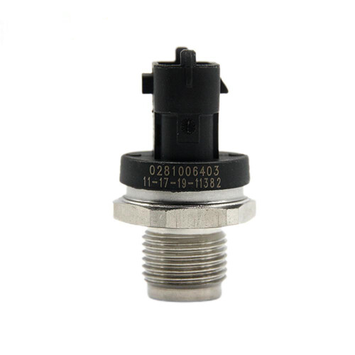 Common-rail-trycksensor 3974092 4897225 5297641 0281002937 2