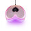 96W Smart Induction Nail Lamp Fast-Drying Diamond Color Plug-in Kit 3