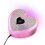 96W Smart Induction Nail Lamp Fast-Drying Diamond Color Plug-in Kit 4