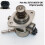 Gäller Ford högtrycksbränslepump DS7G-9D376-DC A2C53280320 3