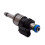 Direct injection nozzle DS7G-9F593-EA is suitable for Ford 1.5L 2