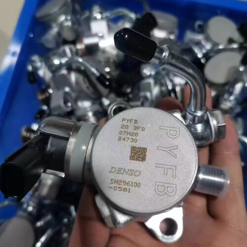 Högtrycksbränslepump SM296100-0100 DENSO SM2961000100 1