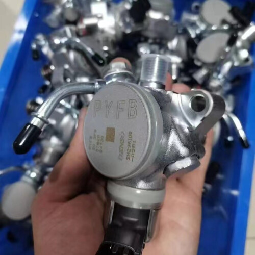 Högtrycksbränslepump SM296100-0100 DENSO SM2961000100 2