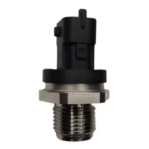 Lämplig för Bosch 0281006064 Bränsletryckssensor Common Rail-trycksensor 1