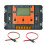 12V 24V 30A Solar Charge Controller with Backlit LCD & 4 DC Outputs PV Solar Charging 2