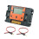12V 24V 30A Solar Charge Controller with Backlit LCD & 4 DC Outputs PV Solar Charging 3
