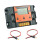 12V 24V 30A Solar Charge Controller with Backlit LCD & 4 DC Outputs PV Solar Charging 4