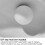 Irregular Wabi-Sabi Cloud Pendant Light E27, Creative Ceiling Chandelier for Dining Room or Kitchen 5