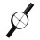 (4 Cut) Bamboo Splitter Bamboo Splitting Tool Compact Lightweight Portable Professional 2