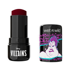 wet n wild Disney Villains Extreme Evil Jelly Blush - Blah Blah