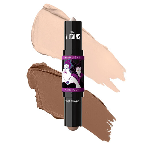 Wet n Wild wet n wild Break Rules Dual-Ended Contour Stick - More Power, Please
