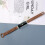 Uhrenarmband aus echtem Leder Brown 3