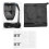 Mini portable foldable iron for travel, 60W 3
