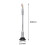 AVANC Car Dent Removal Repair Puller Pneumatic Extractor Suction Hammer Auto Tool 2