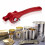 1pc Popular Smooth Edge Can Opener Effortless Manual Professional Hand Tools 2