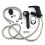 Black Mixer Tap with Pull-Out Spray - SUPER - 1/2 Inch - Brass Kitchen Sink Hose 4