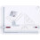 A3 Drawing Board, A3 Drawing Board Table Box Pad Multi-Function Magnetic Clamping Bar with Parallel Movement 3