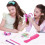 Automatic Hair Braiding Styling Tool, Quick and Easy DIY Electric Braiding Machine 4