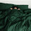 Imperial Rooms (Emerald, Super King) Plain Duvet Cover Single Double King Bed Set Quilt 2
