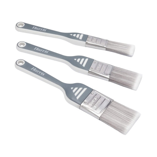 Harris Harris Ultimate W&C Blade Brush Set 3 Pack 1-2inUK 2