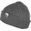 Viper TACTICAL Viper TACTICAL Logo Beanie Bob Hat Titanium 1