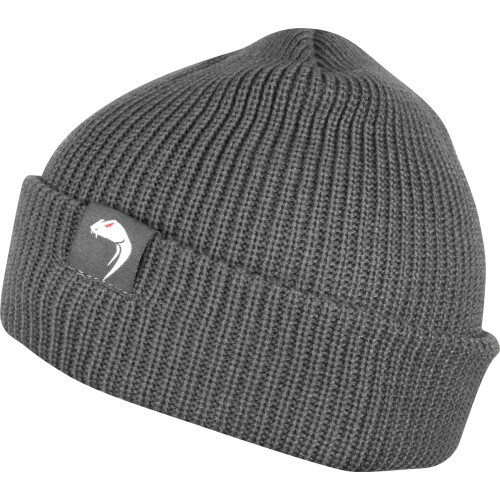 Viper TACTICAL Viper TACTICAL Logo Beanie Bob Hat Titanium