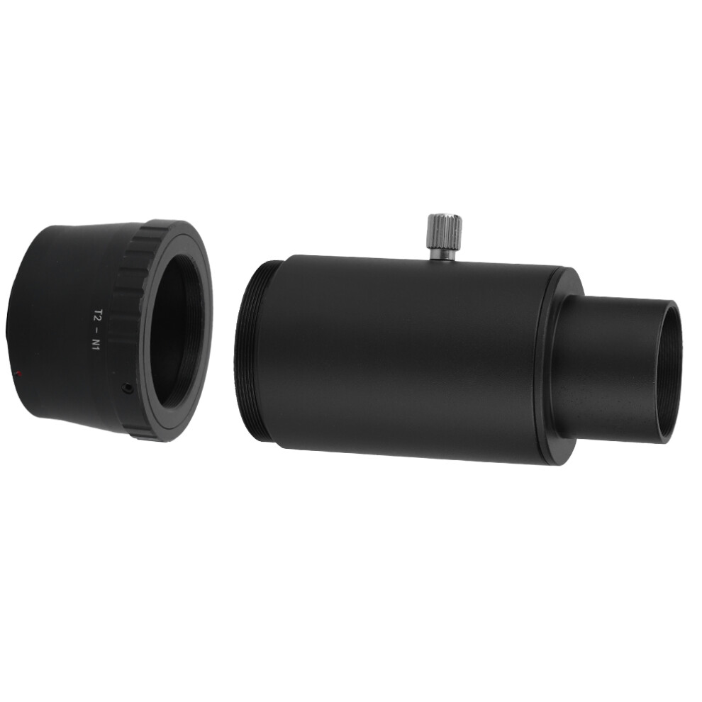 Nikon N1 Telescope Adapter Kit 1.25In 7806371562443