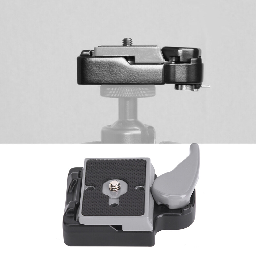 Rotating Quick Release Mount Base 7806371562481