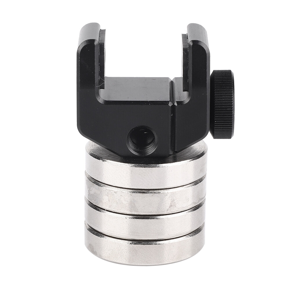 Lightweight Gimbal Counterweight Clip 7806371563228