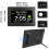 Large Display Digital Clock with Voice Reminder for Elderly & Alzheimer's 2