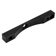 Adaptateur de frein 98x11x11mm M365/PRO/PRO2/1S/LITE Noir