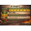 Camp&Fire 55cm Enamelled Paella Pan. Non-Stick, Rust-Resistant with Silicone Handle Holders. 11