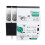 Transfer switch - GOTOTOP - NLQ4-125/2P - 100A - 230V AC - Automatic fast switching 4