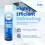 QUEBEC De-Icer Spray 600ml Pack of 2 Car Use 2