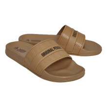 (, ) Penguin Paradise Men's Sand Slides