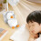 USB-Tischventilator, kleiner Personal-Tischventilator mit 3-Gelb 6