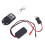 RC-Winde Fernempfänger-Kit 1:10 Maßstab 200 mAh 1