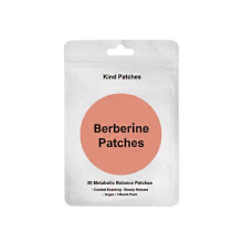 (1bag) 1-10 bags of Berberine Patches for skin care natural ingredients anti aging patches beauty