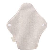Female hygiene products reusable and washable