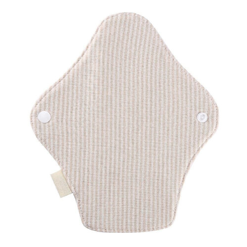 Female hygiene products reusable and washable