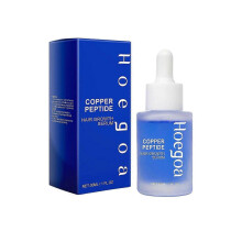 (1pcs) Copper Peptide Hair Regrowth Formula GHK-CU & AHK-CU, Copper Peptide Hair Growth Treatment Serum For Men and Women