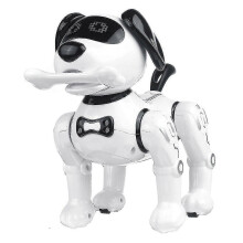 Caraele Remote Control Robot Dog Smart Toy Interactive Music