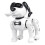 Caraele Remote Control Robot Dog Smart Toy Interactive Music 1