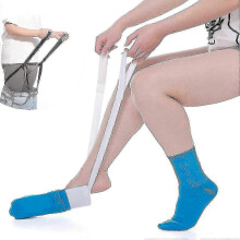 Socks Puller for Seniors, Pants Aid Tool for Elderly and Disabled
