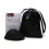 (L, black) Reusable Menstrual Disc Set Of 2 Menstrual Cup 1