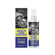 Rust Removal Agent Automotive Household Hardware Cleaning Decontamination Maintenance Renovation Lubrication Daily Care Spray